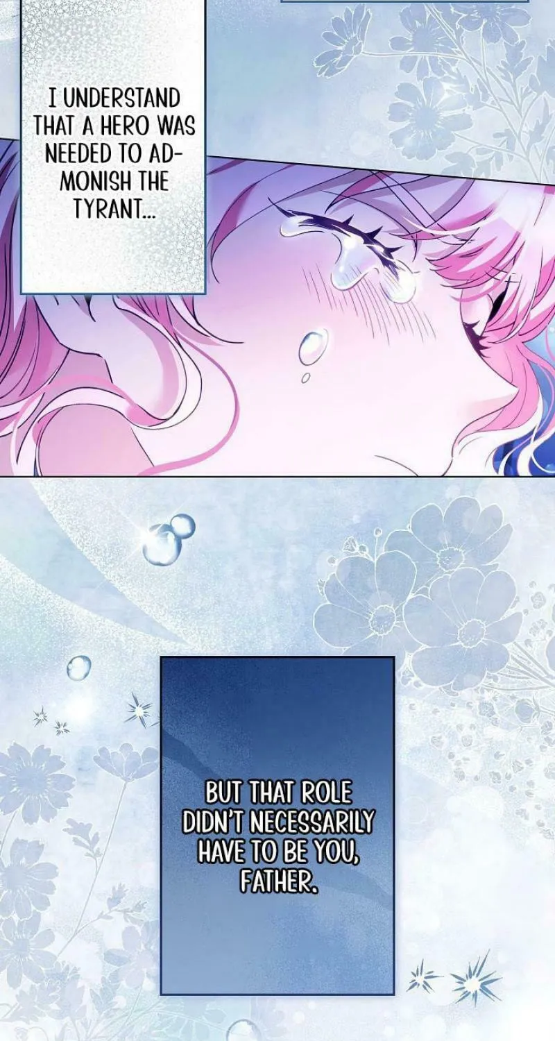 I Became a Wretched Extra in a Healing Story Chapter 1 page 67 - 