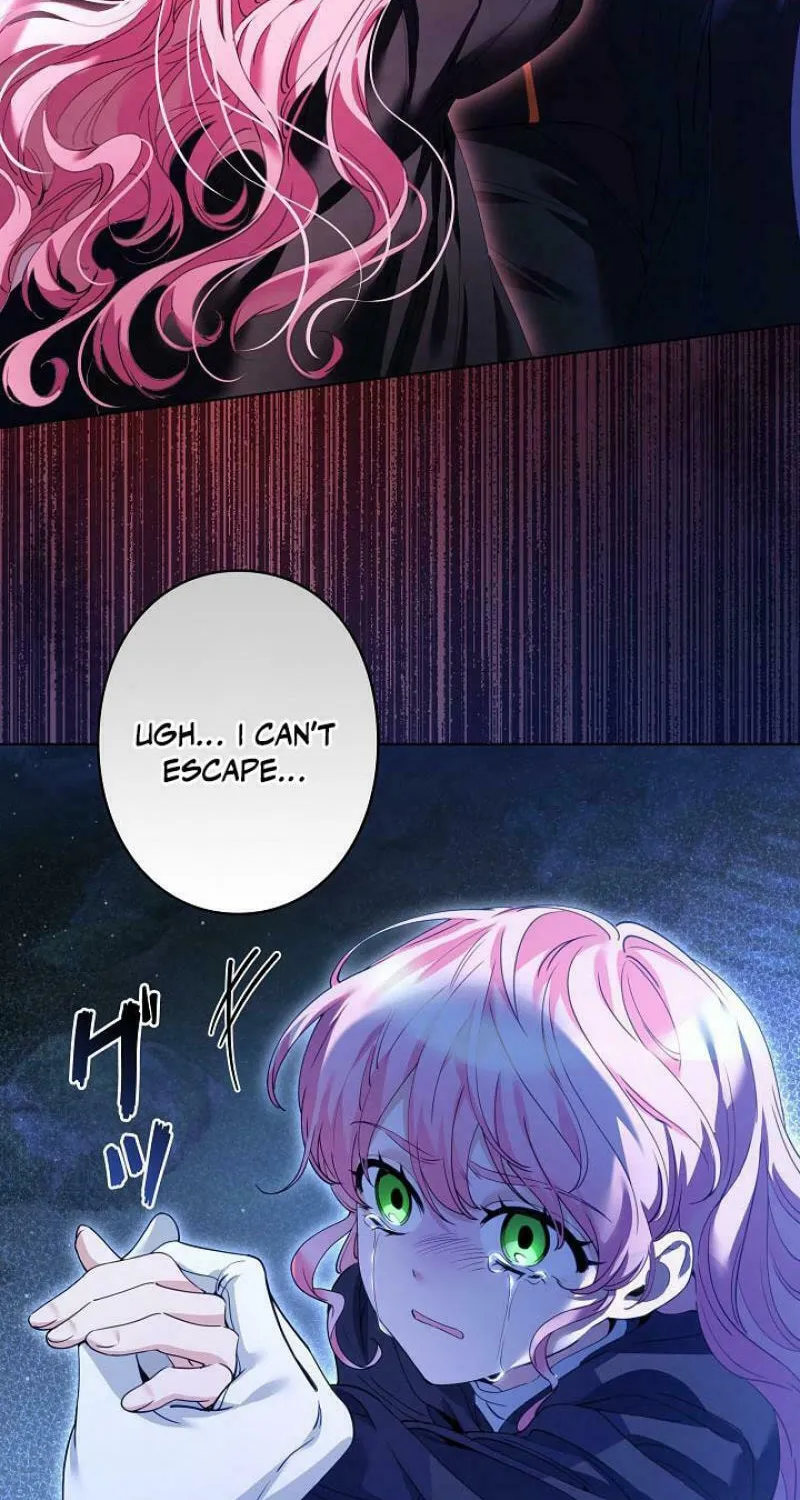 I Became a Wretched Extra in a Healing Story Chapter 1 page 71 - 