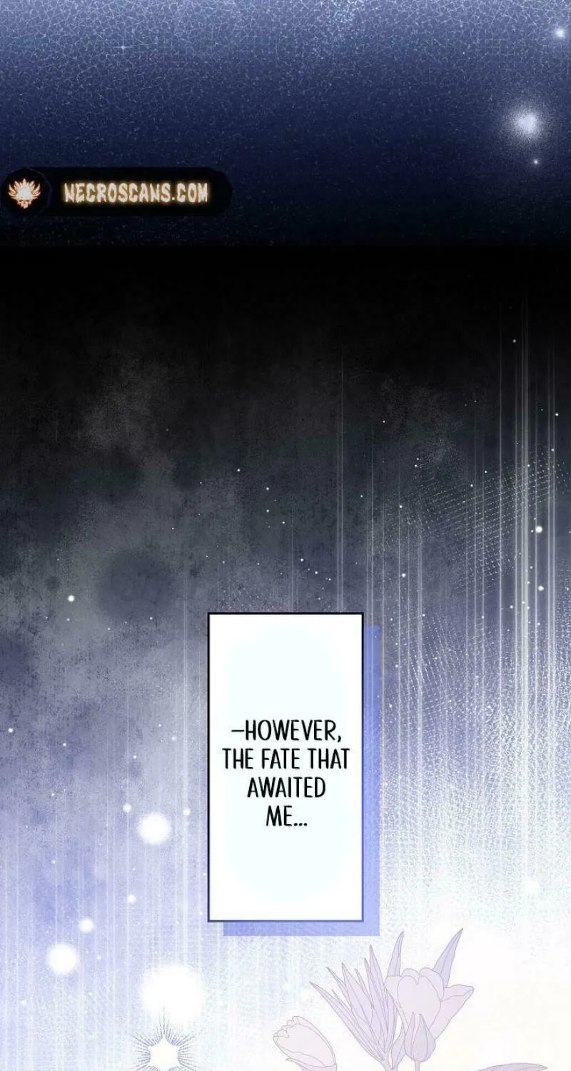 I Became a Wretched Extra in a Healing Story Chapter 1 page 74 - 