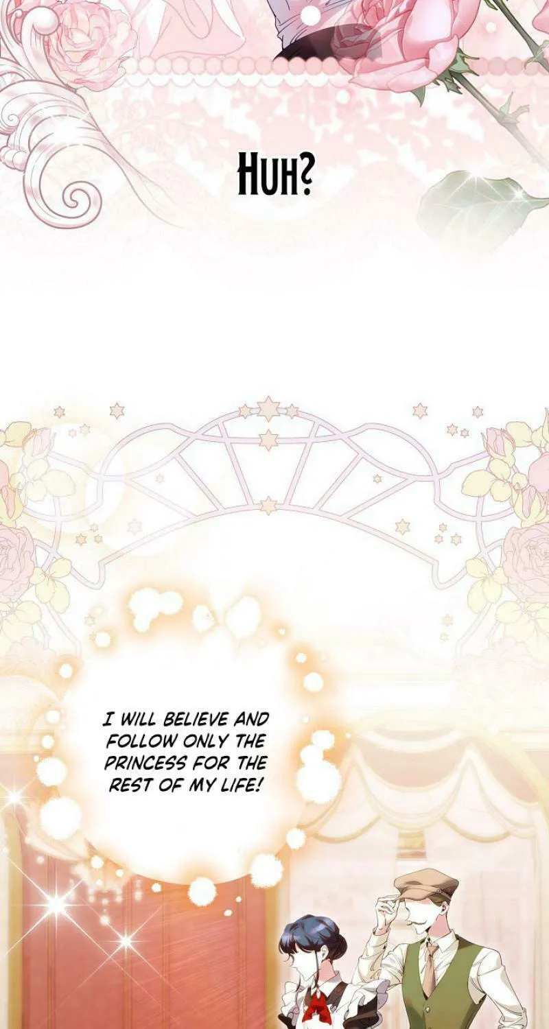 I Became a Wretched Extra in a Healing Story Chapter 1 page 9 - 