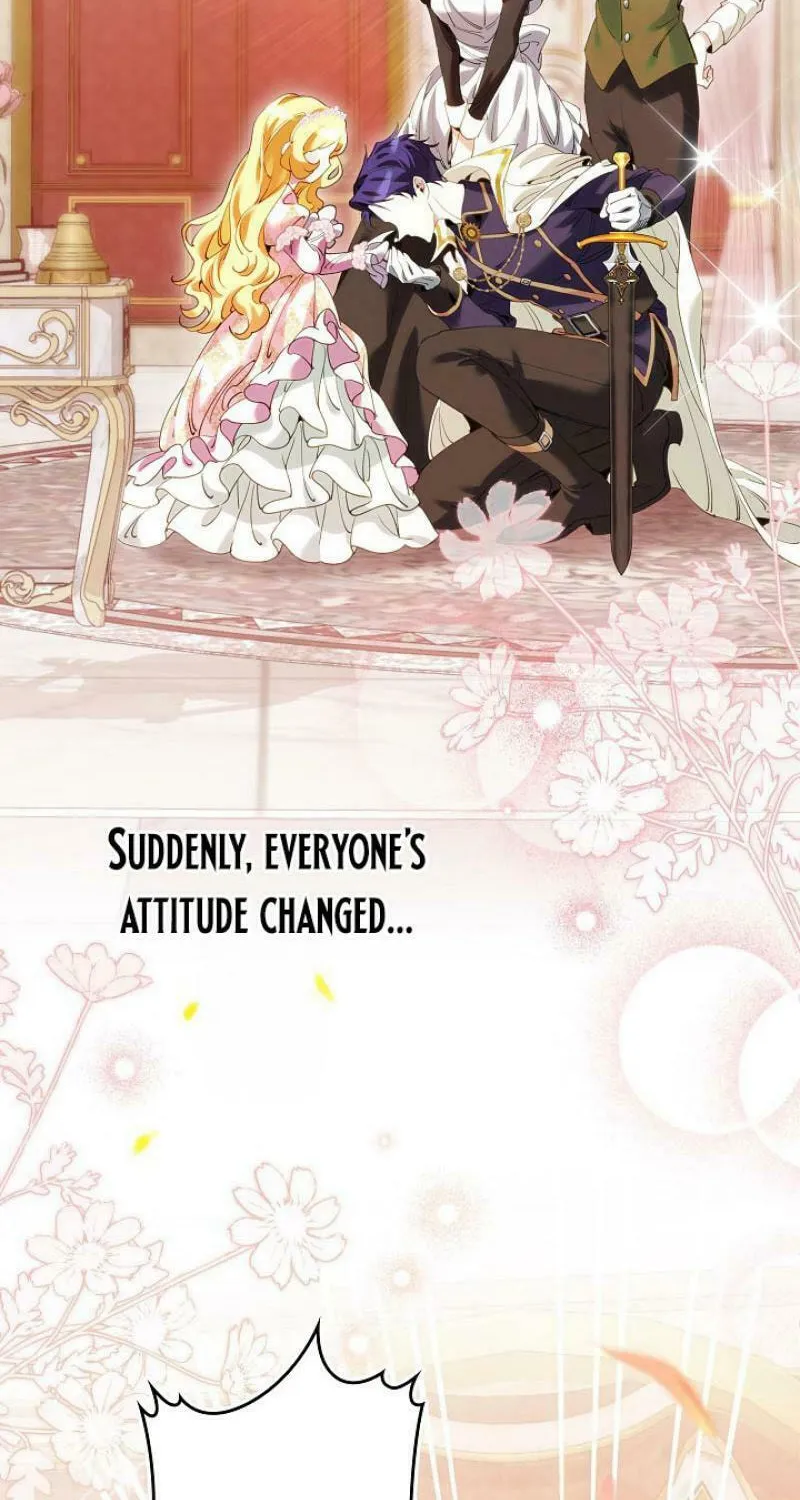 I Became a Wretched Extra in a Healing Story Chapter 1 page 10 - 