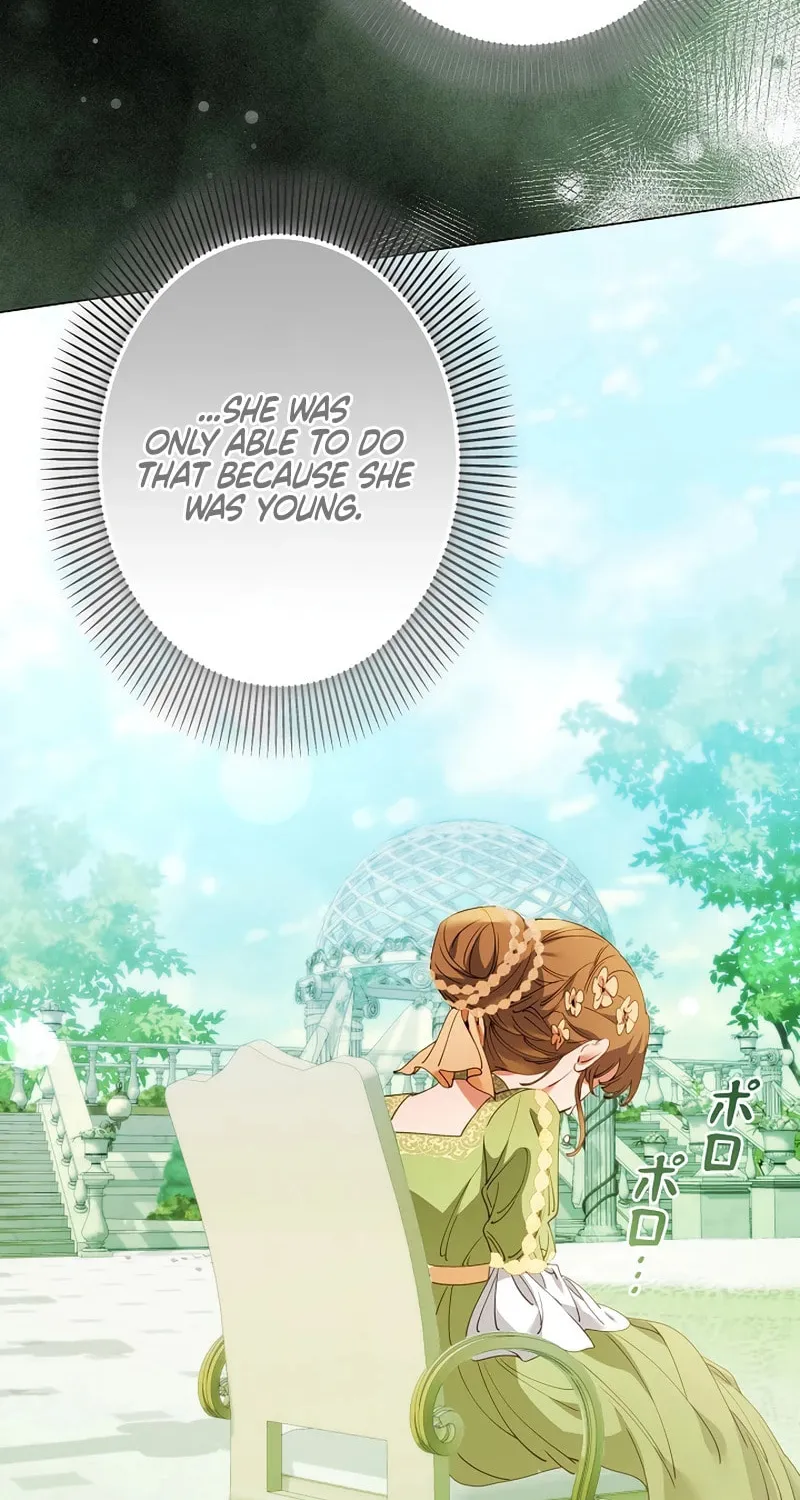 I Became a Wretched Extra in a Healing Story Chapter 10 page 13 - 