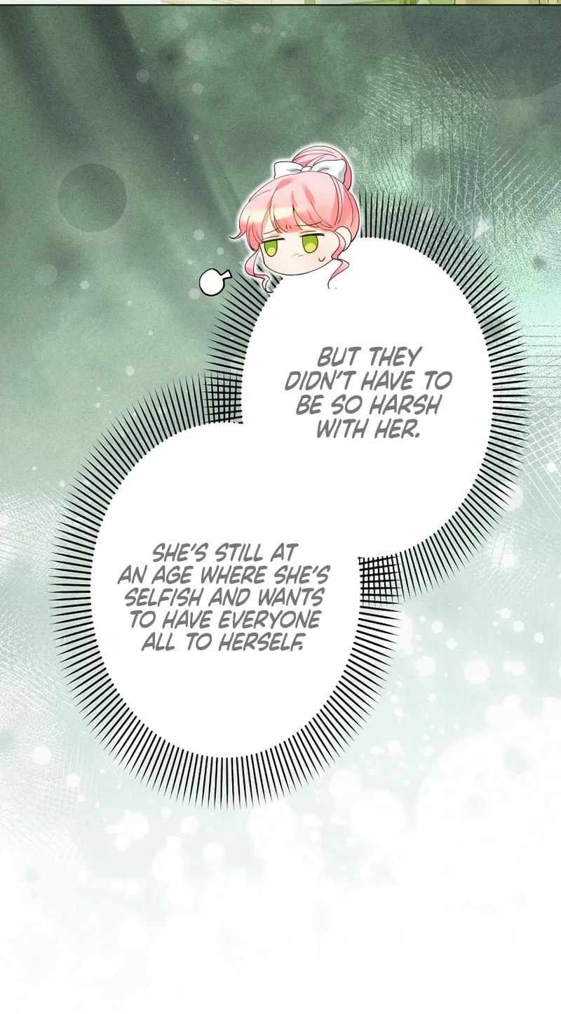 I Became a Wretched Extra in a Healing Story Chapter 10 page 14 - 
