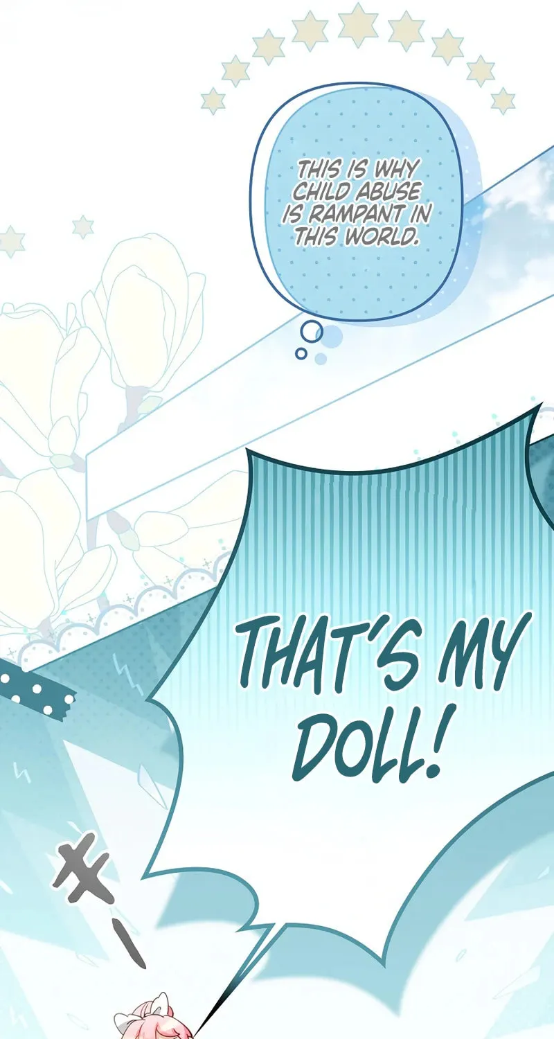 I Became a Wretched Extra in a Healing Story Chapter 10 page 15 - 