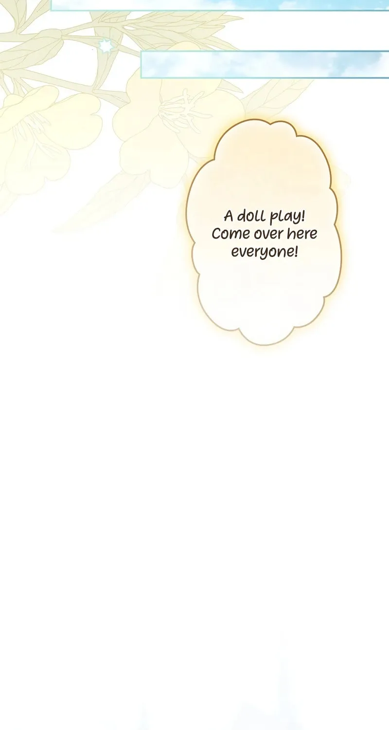 I Became a Wretched Extra in a Healing Story Chapter 10 page 18 - 