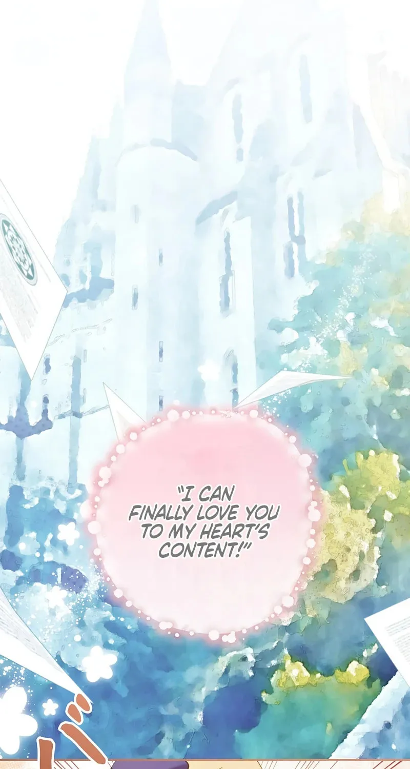 I Became a Wretched Extra in a Healing Story Chapter 10 page 19 - 
