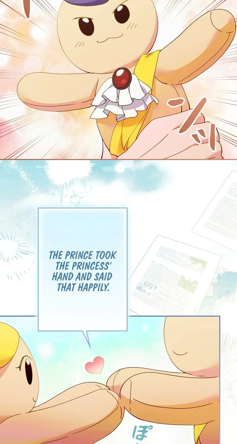I Became a Wretched Extra in a Healing Story Chapter 10 page 20 - 