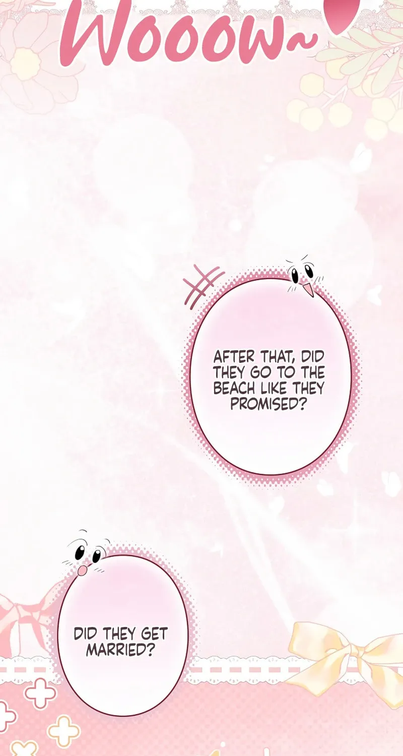 I Became a Wretched Extra in a Healing Story Chapter 10 page 25 - 