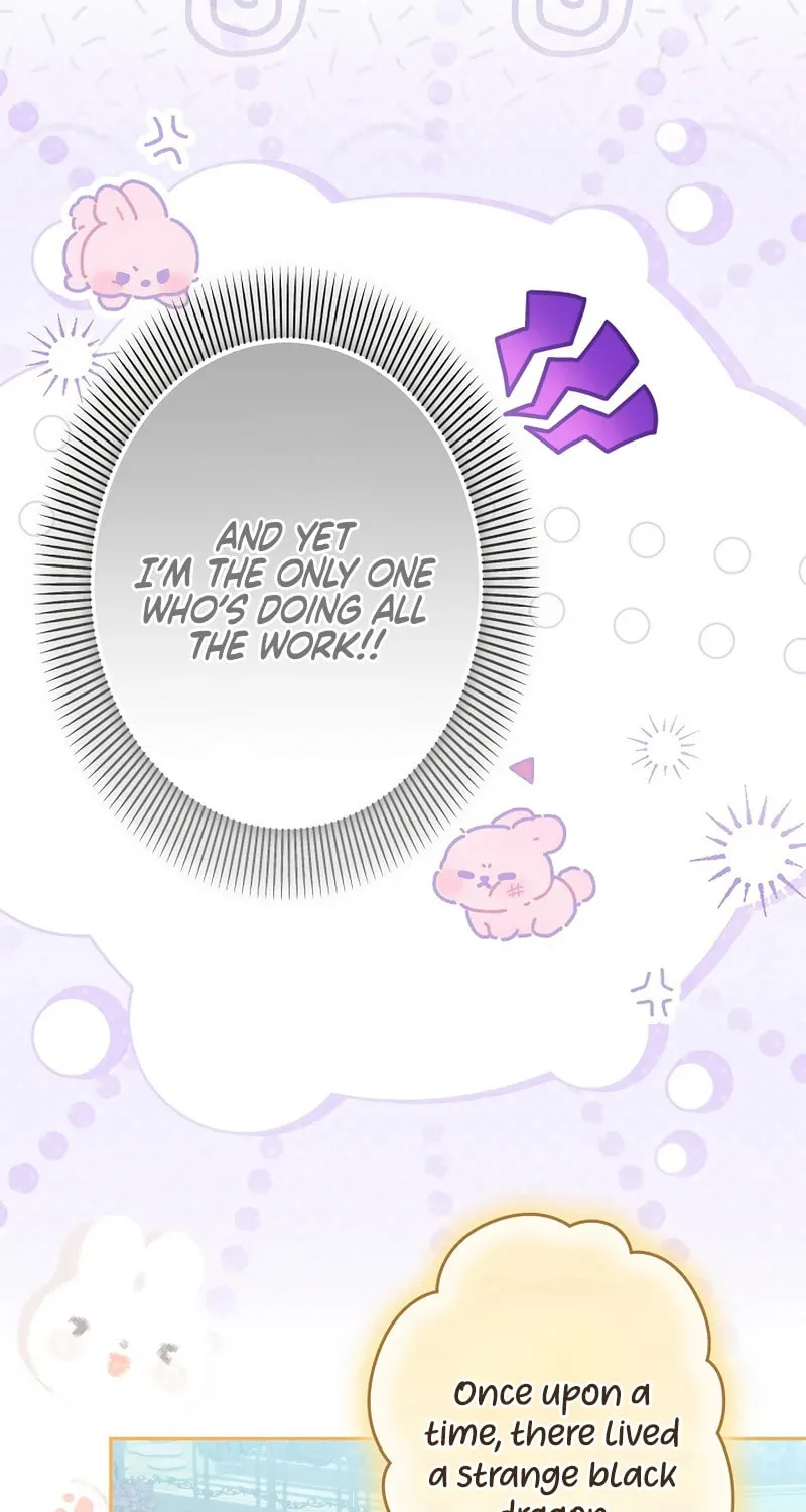 I Became a Wretched Extra in a Healing Story Chapter 10 page 30 - 