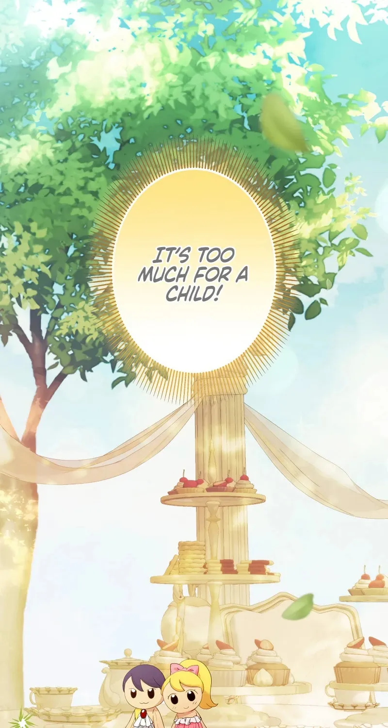 I Became a Wretched Extra in a Healing Story Chapter 10 page 33 - 