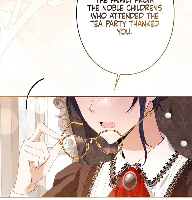 I Became a Wretched Extra in a Healing Story Chapter 10 page 39 - 