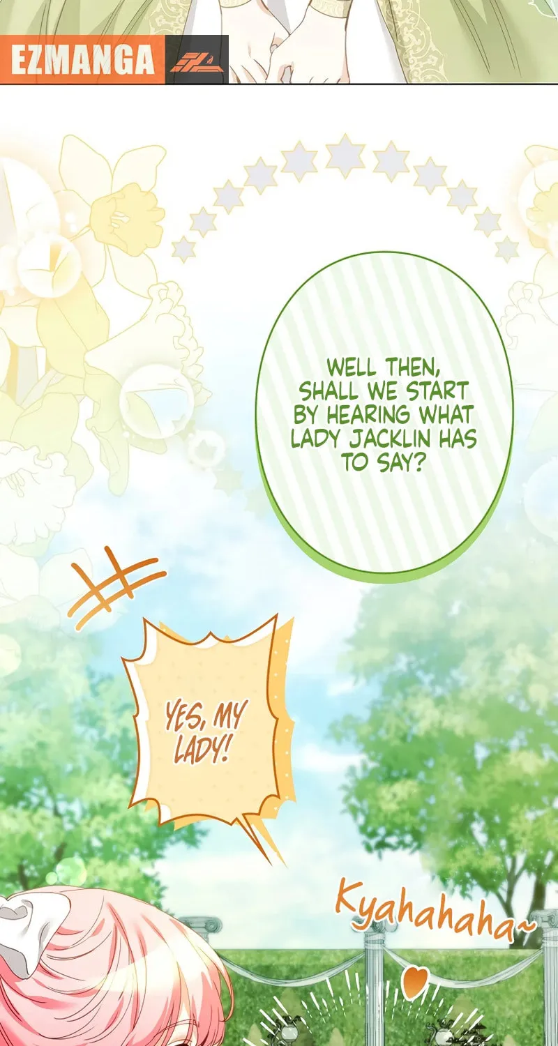 I Became a Wretched Extra in a Healing Story Chapter 10 page 6 - 