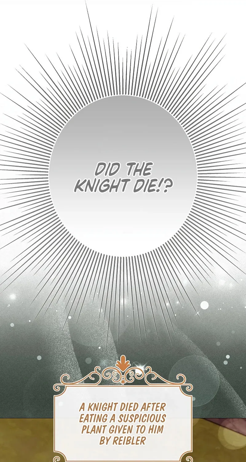 I Became a Wretched Extra in a Healing Story Chapter 10 page 63 - 