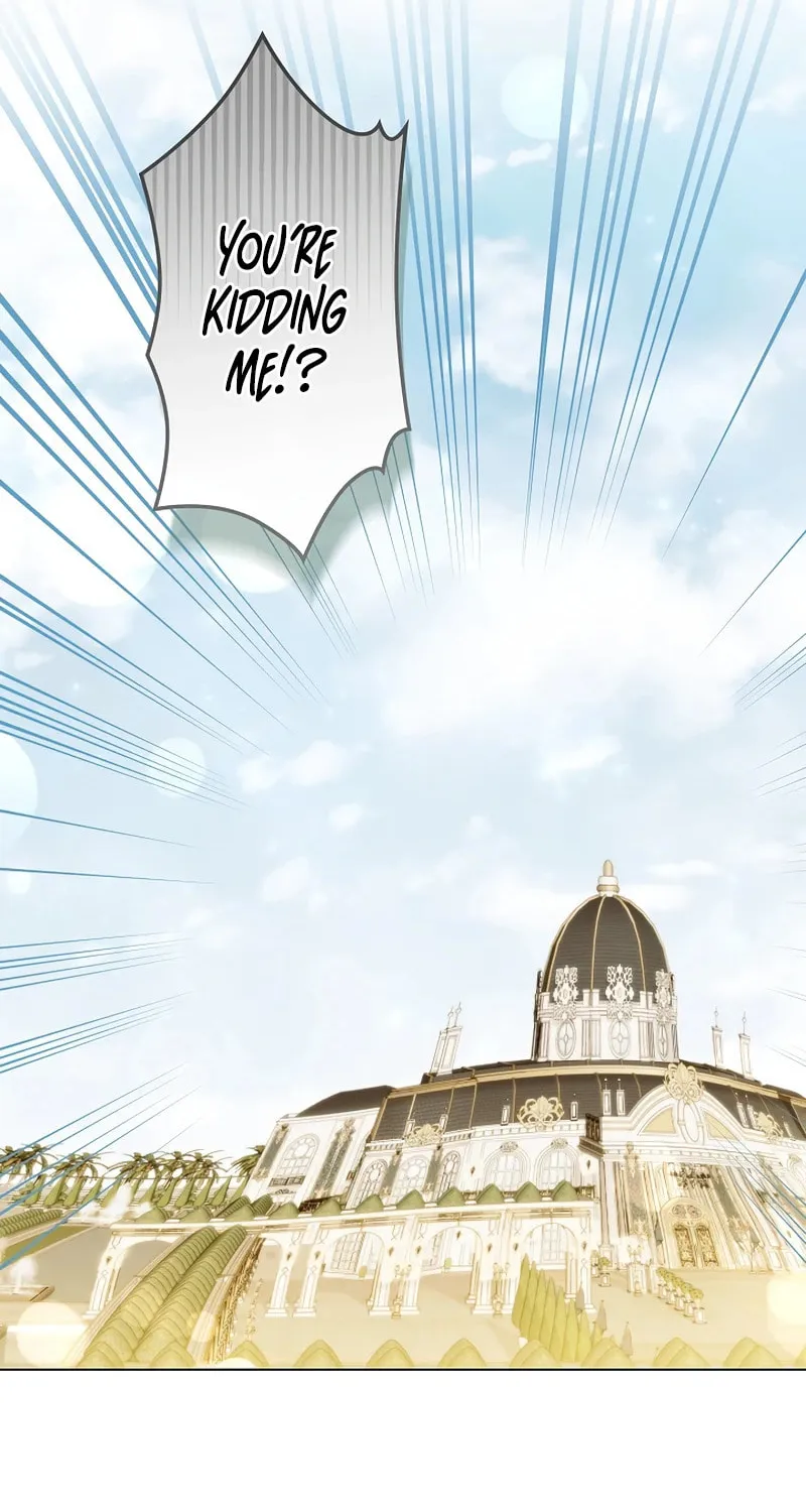 I Became a Wretched Extra in a Healing Story Chapter 10 page 66 - 
