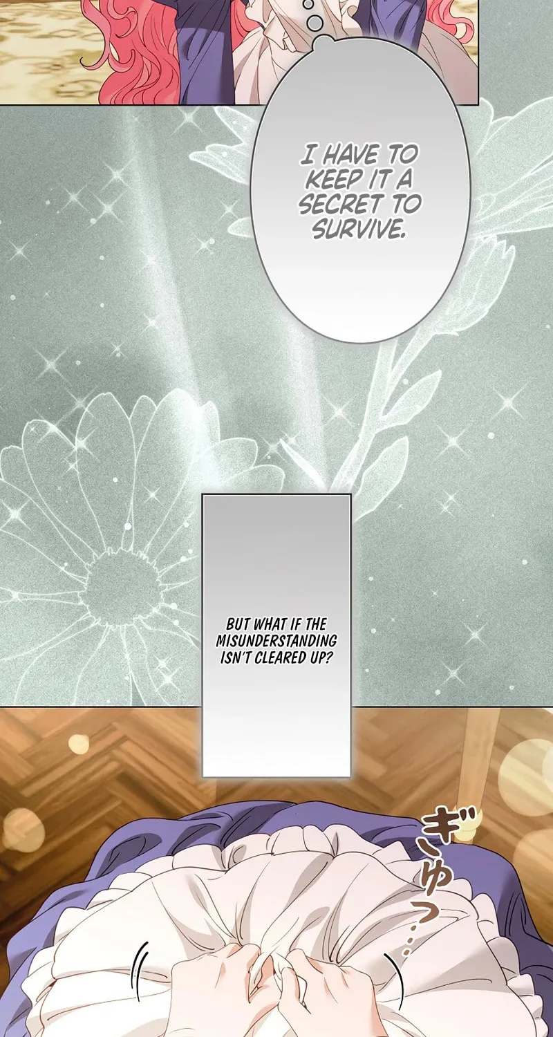 I Became a Wretched Extra in a Healing Story Chapter 10 page 70 - 