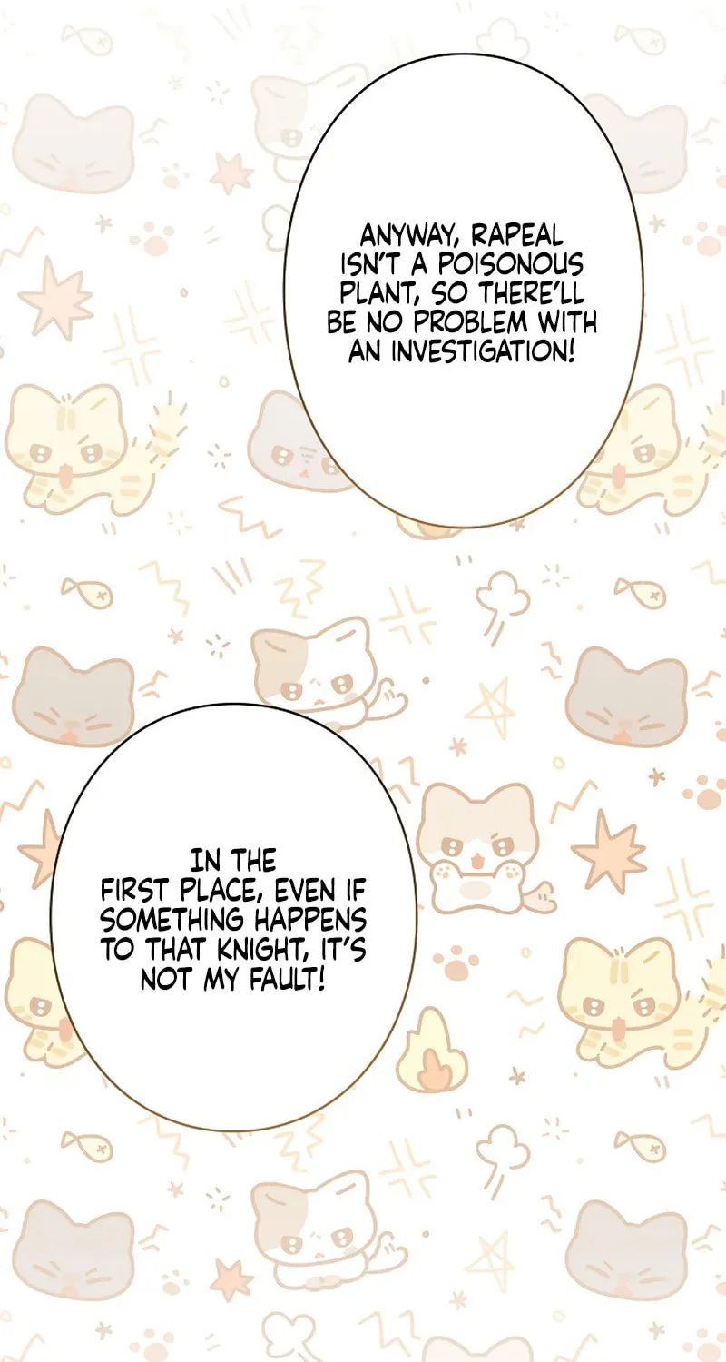 I Became a Wretched Extra in a Healing Story Chapter 10 page 73 - 