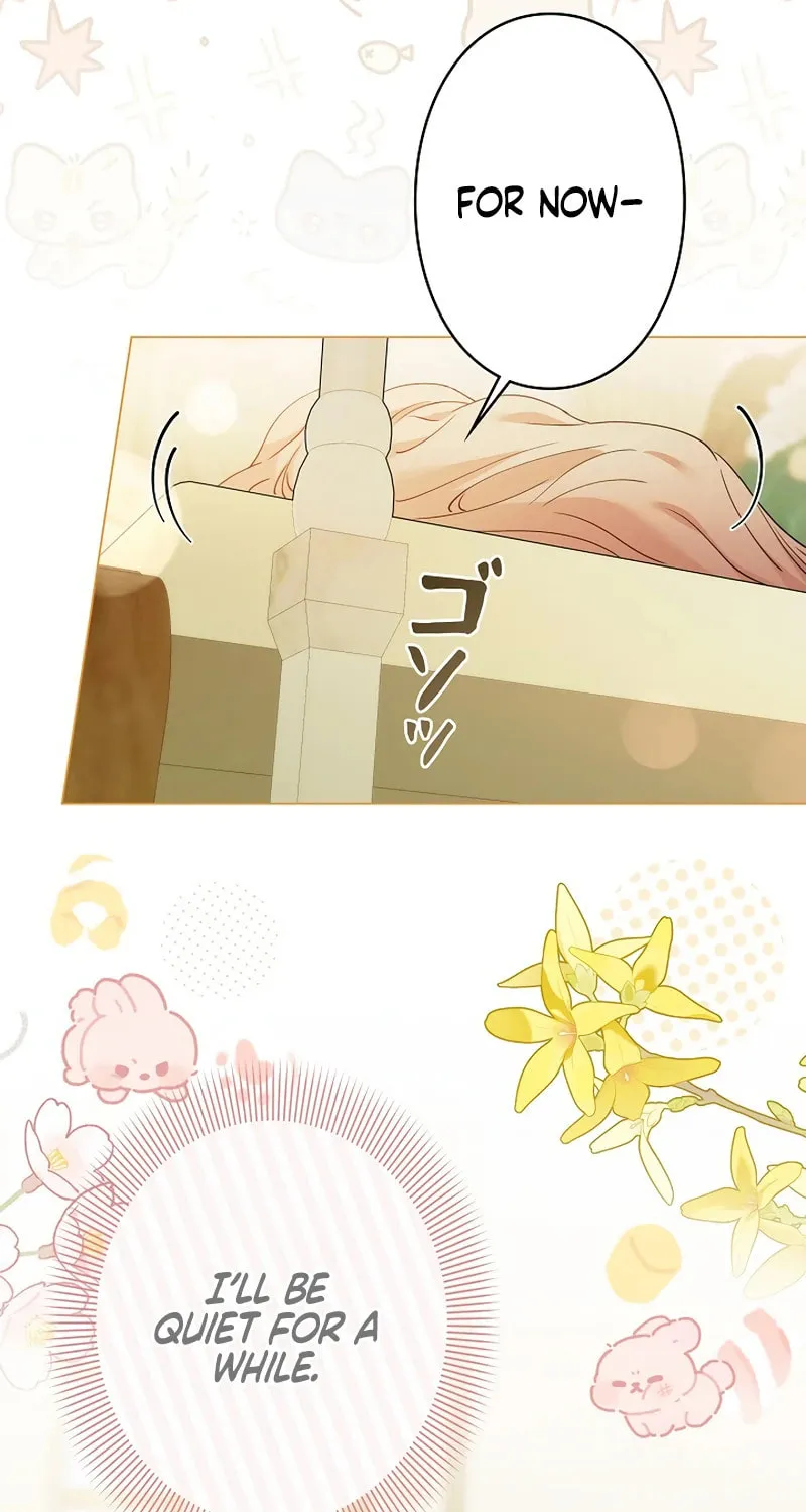 I Became a Wretched Extra in a Healing Story Chapter 10 page 74 - 