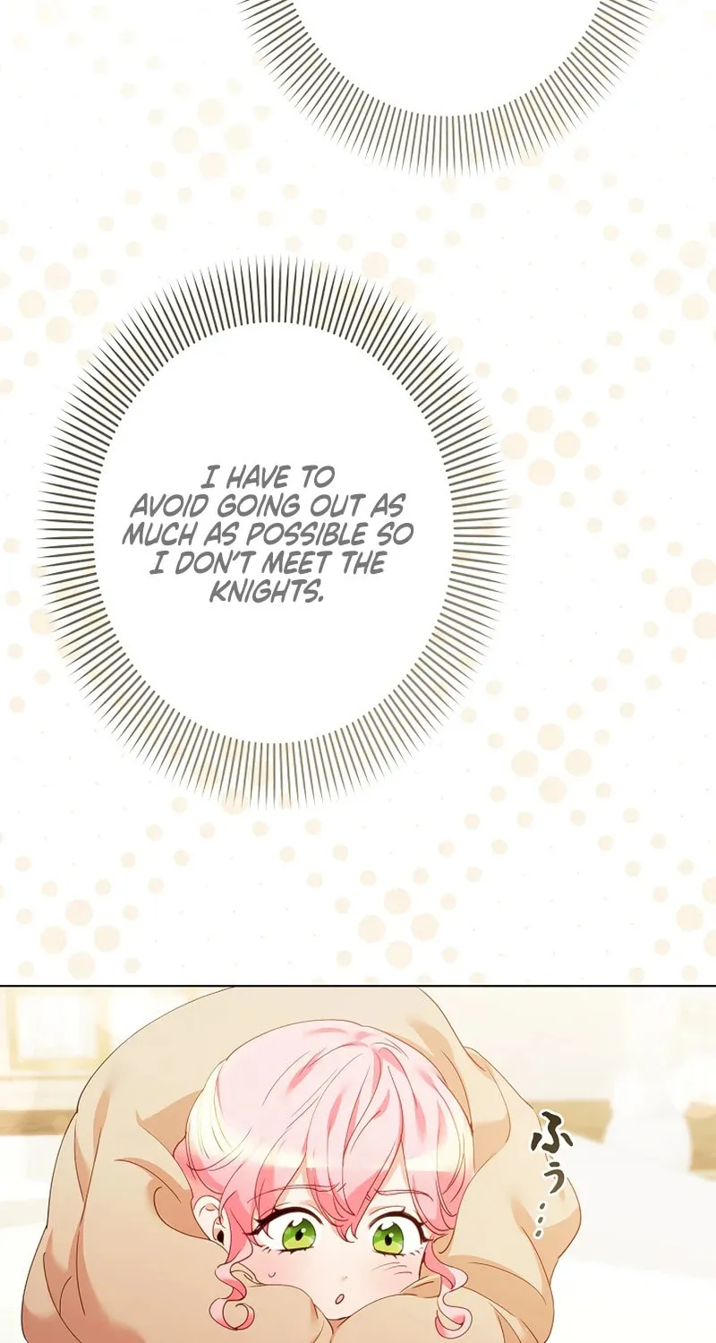 I Became a Wretched Extra in a Healing Story Chapter 10 page 76 - 