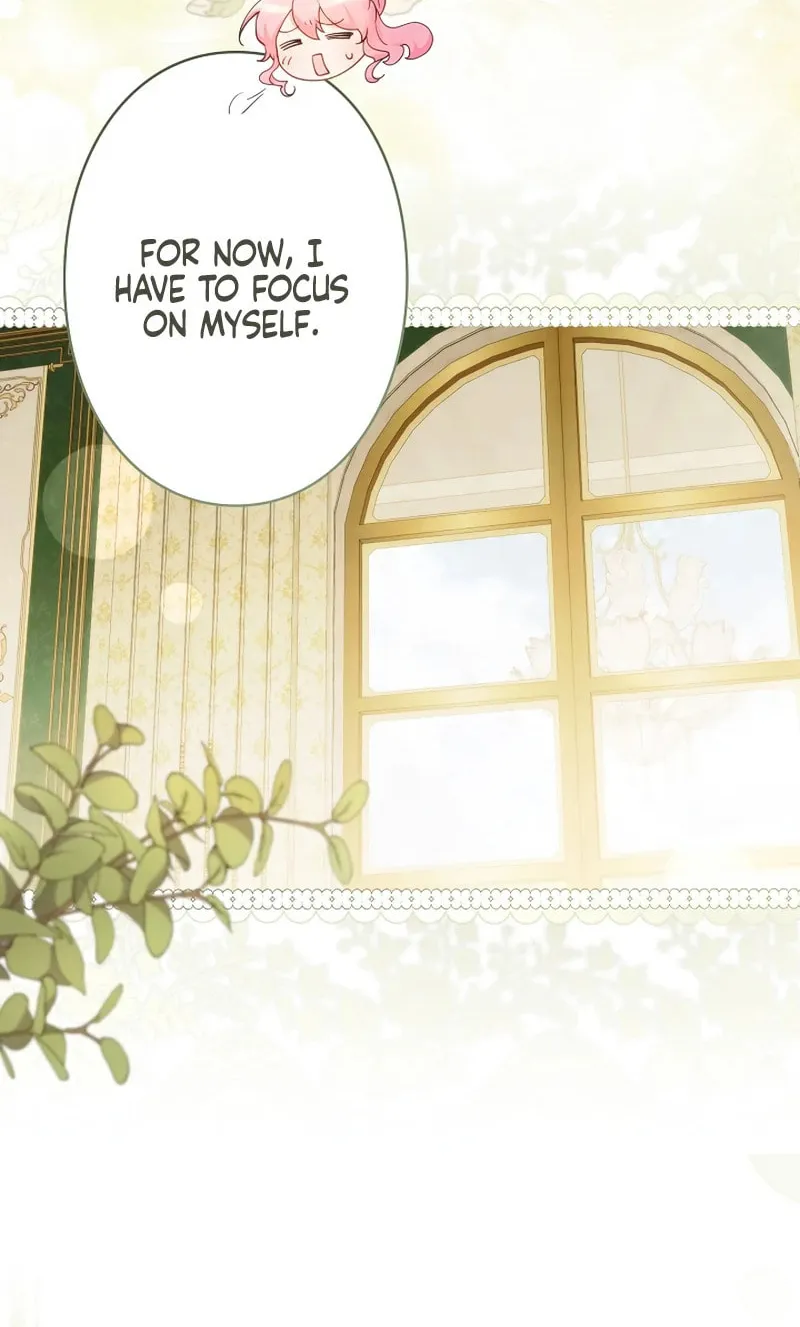 I Became a Wretched Extra in a Healing Story Chapter 10 page 79 - 