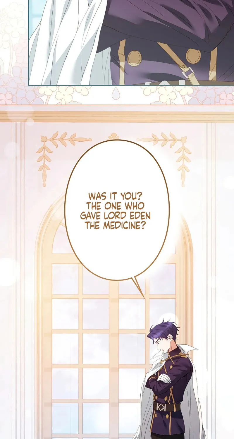 I Became a Wretched Extra in a Healing Story Chapter 10 page 83 - 