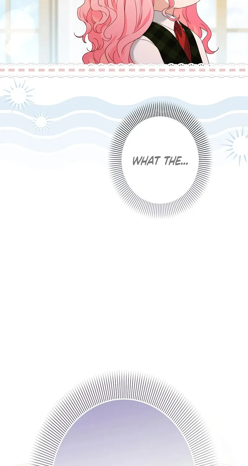 I Became a Wretched Extra in a Healing Story Chapter 10 page 85 - 