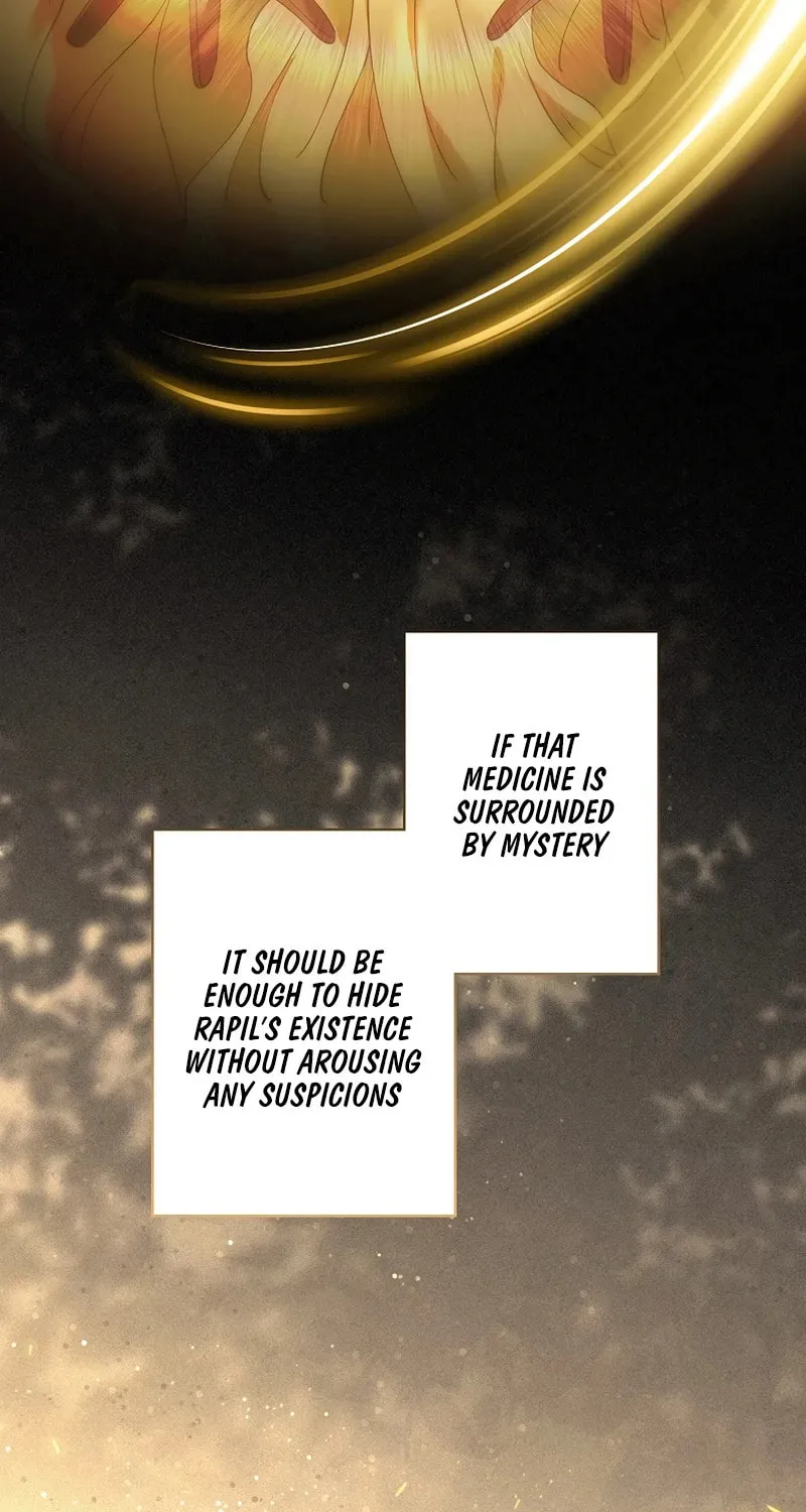 I Became a Wretched Extra in a Healing Story Chapter 11 page 12 - 