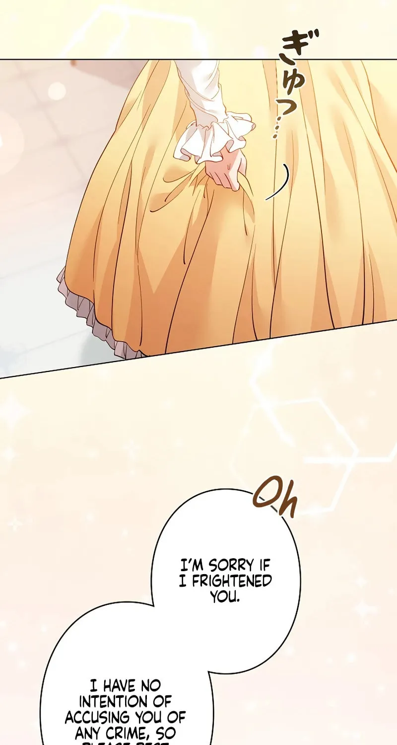 I Became a Wretched Extra in a Healing Story Chapter 11 page 15 - 