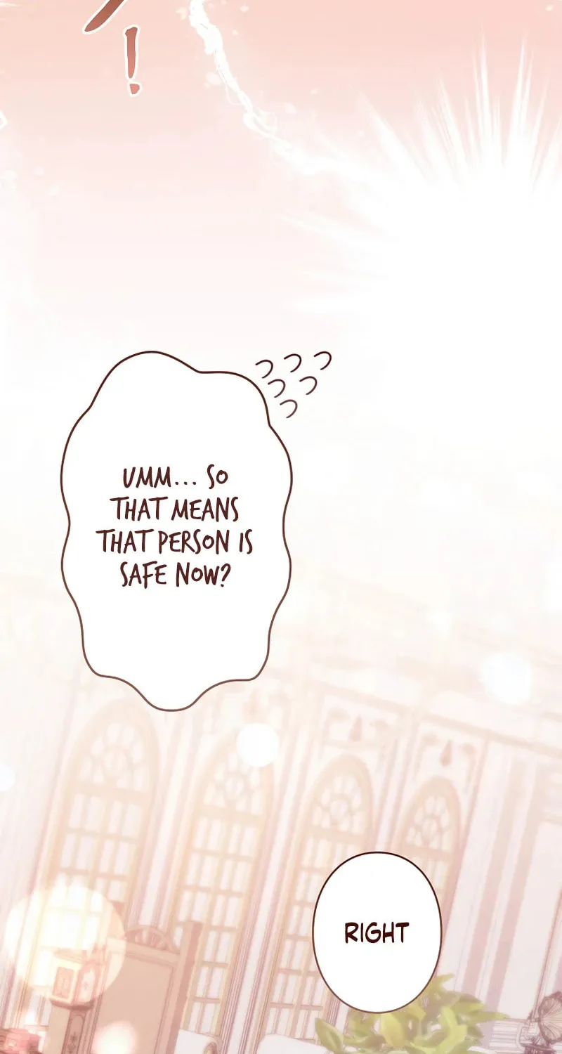 I Became a Wretched Extra in a Healing Story Chapter 11 page 20 - 