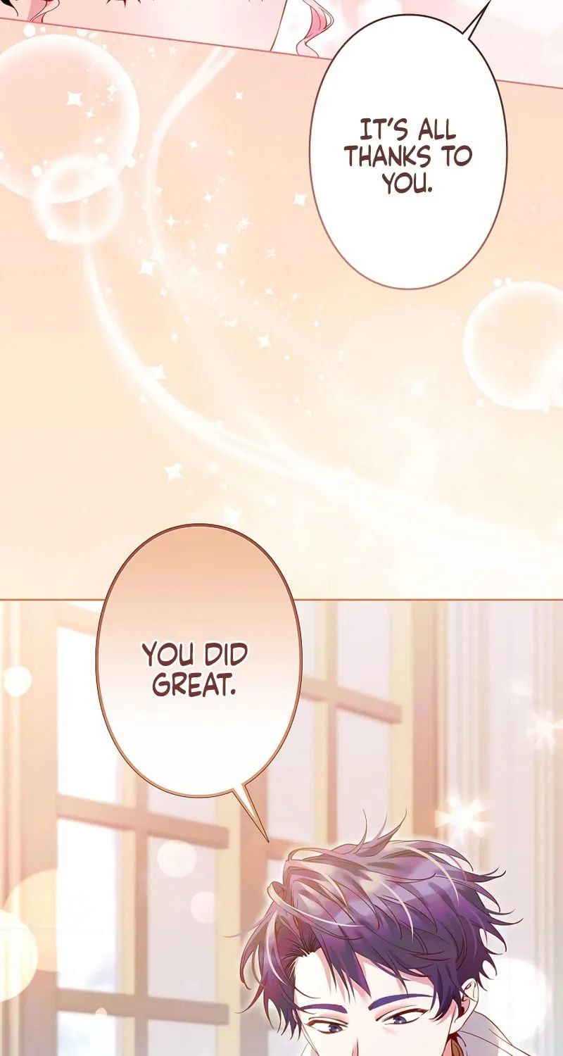 I Became a Wretched Extra in a Healing Story Chapter 11 page 23 - 