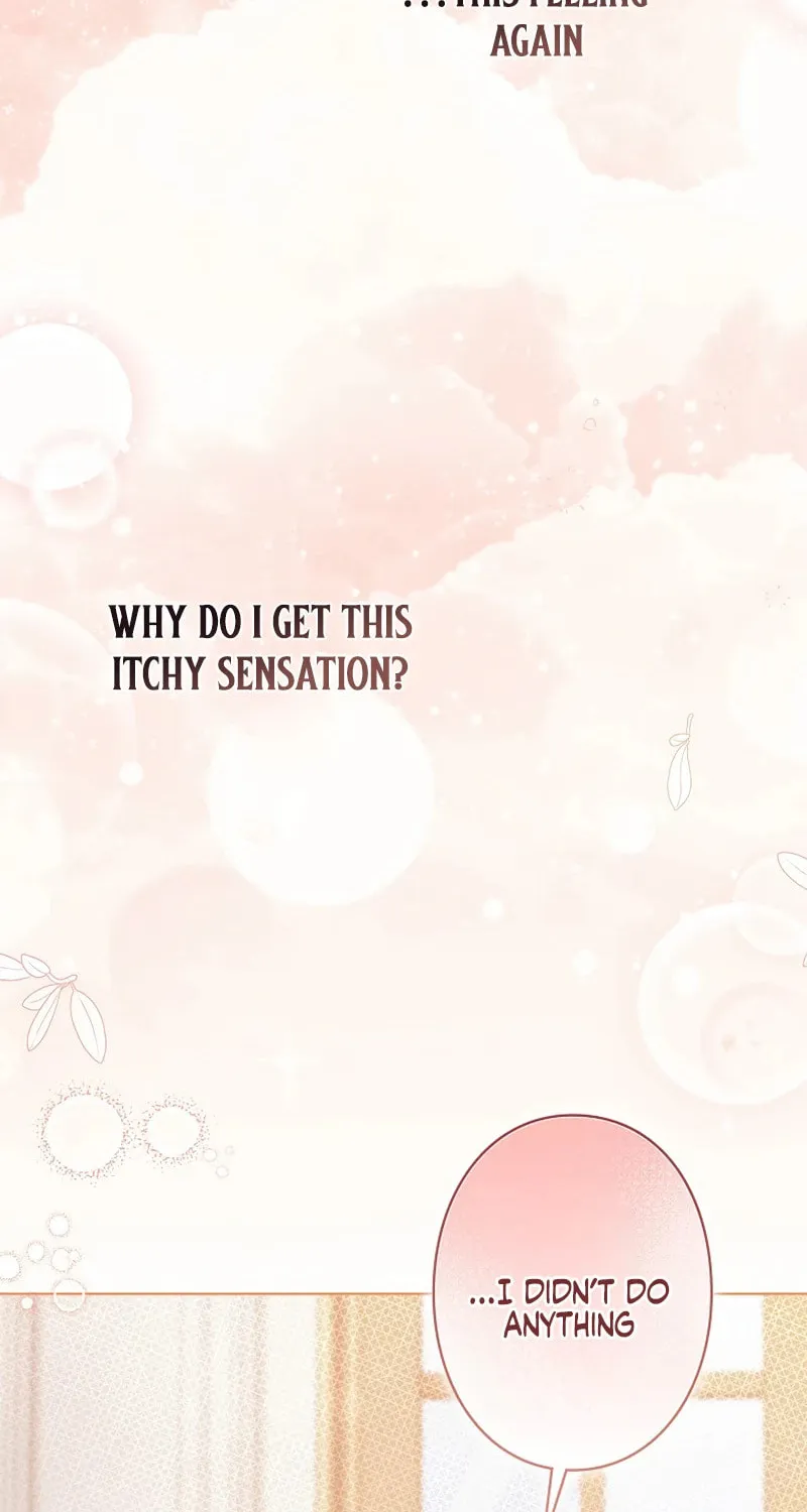 I Became a Wretched Extra in a Healing Story Chapter 11 page 26 - 