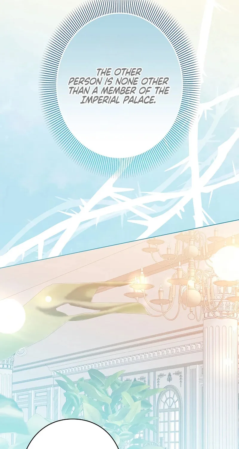 I Became a Wretched Extra in a Healing Story Chapter 11 page 28 - 