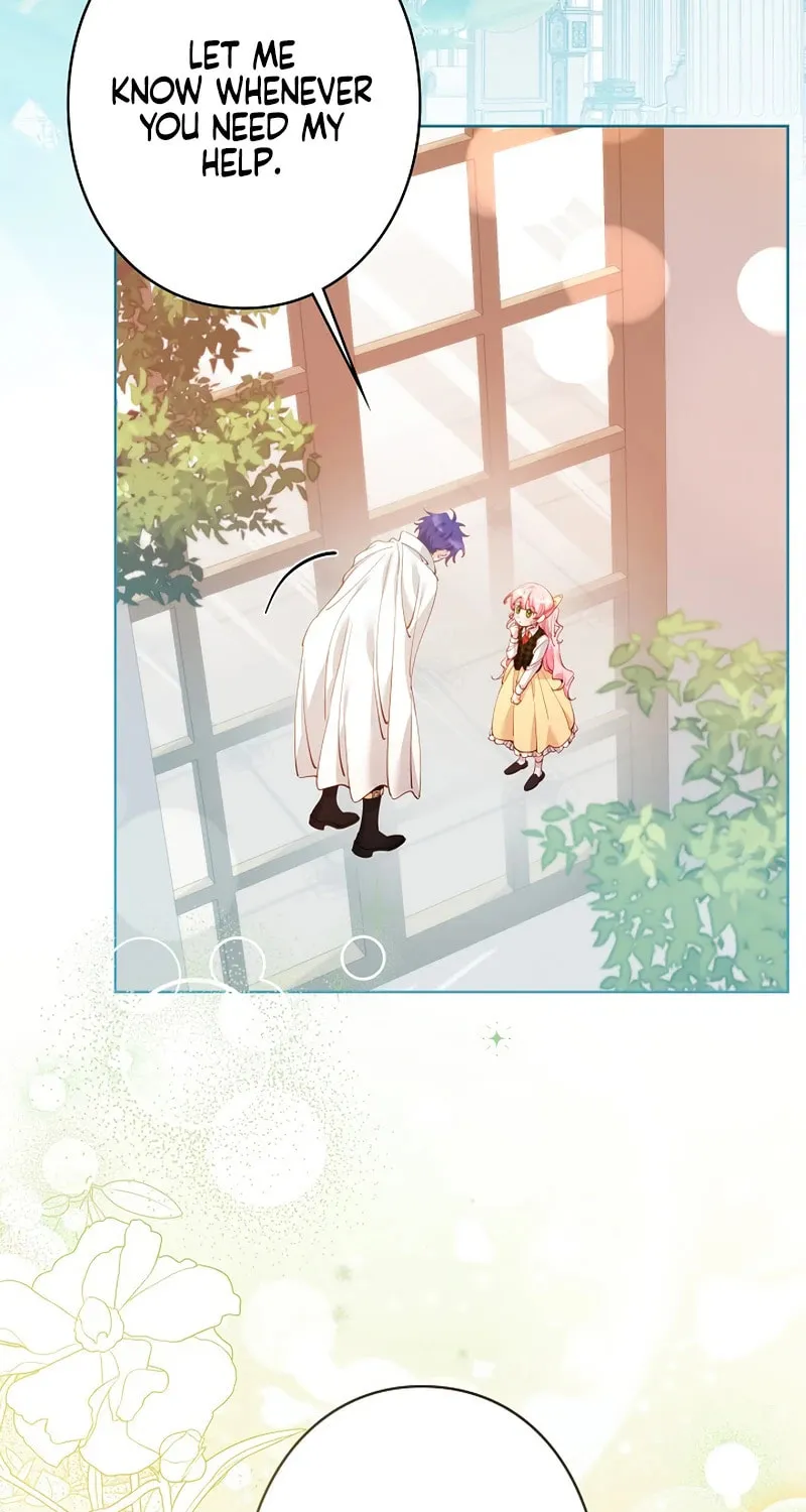 I Became a Wretched Extra in a Healing Story Chapter 11 page 29 - 