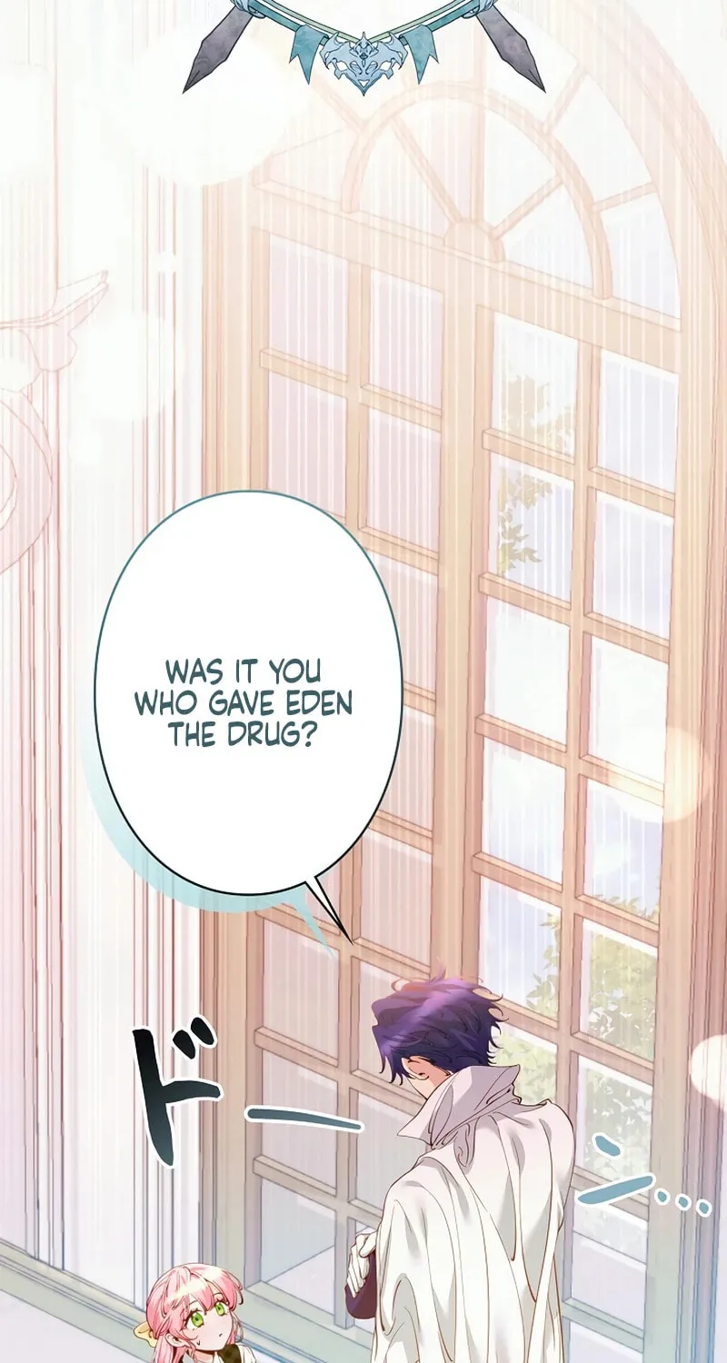 I Became a Wretched Extra in a Healing Story Chapter 11 page 4 - 