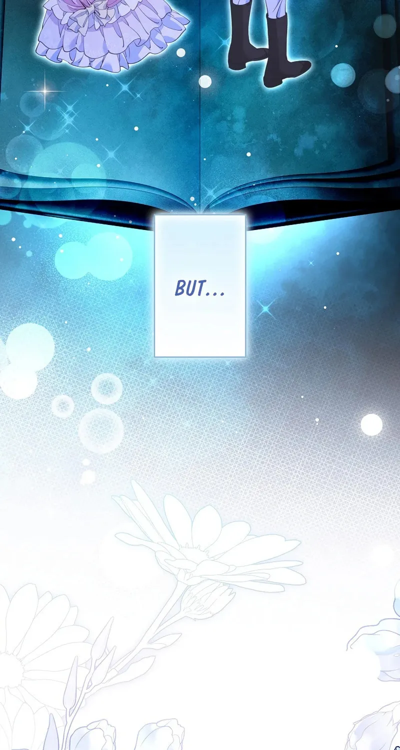 I Became a Wretched Extra in a Healing Story Chapter 11 page 34 - 