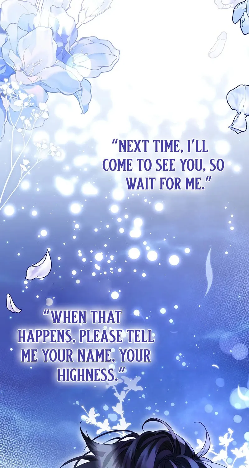 I Became a Wretched Extra in a Healing Story Chapter 11 page 35 - 