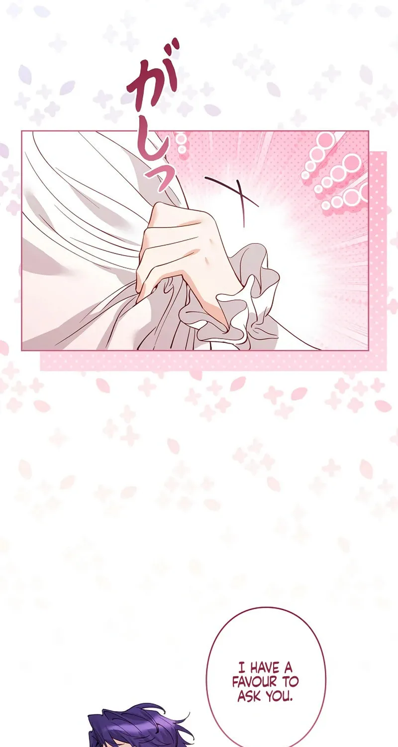 I Became a Wretched Extra in a Healing Story Chapter 11 page 37 - 
