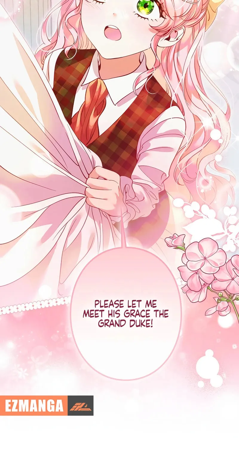 I Became a Wretched Extra in a Healing Story Chapter 11 page 39 - 