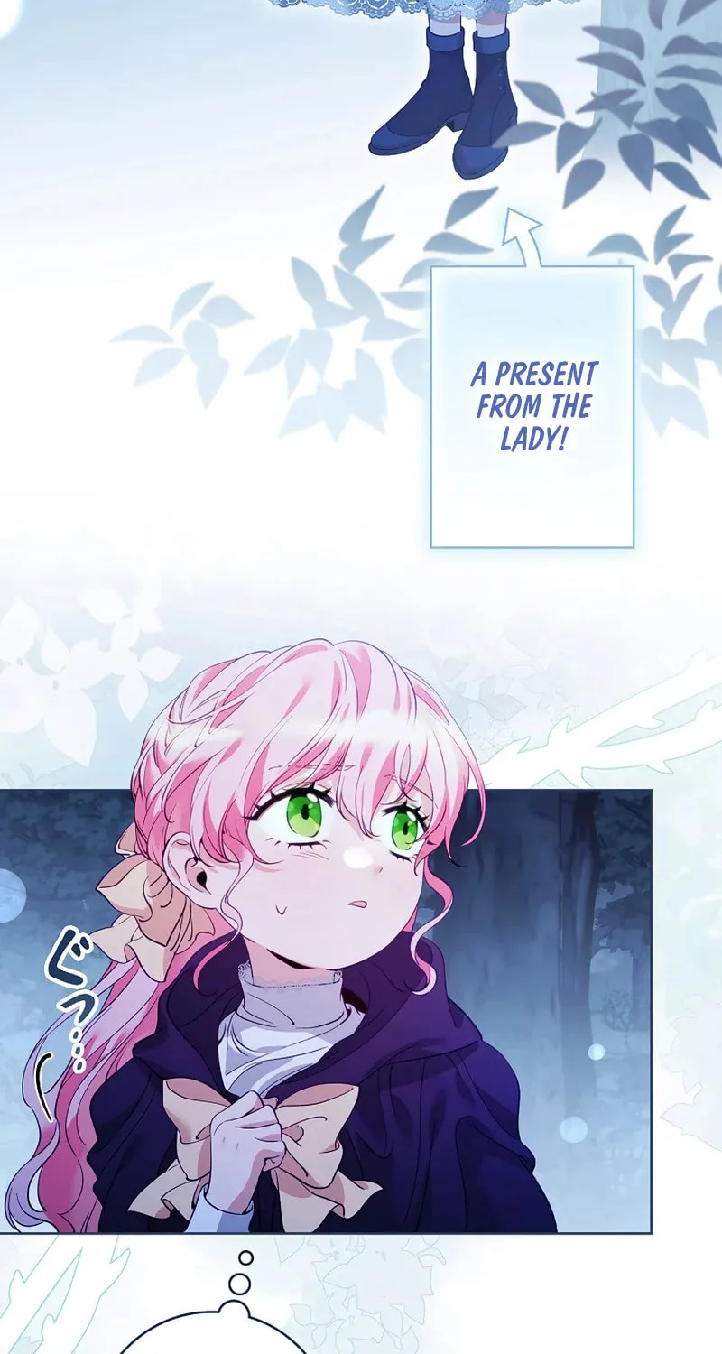 I Became a Wretched Extra in a Healing Story Chapter 11 page 45 - 