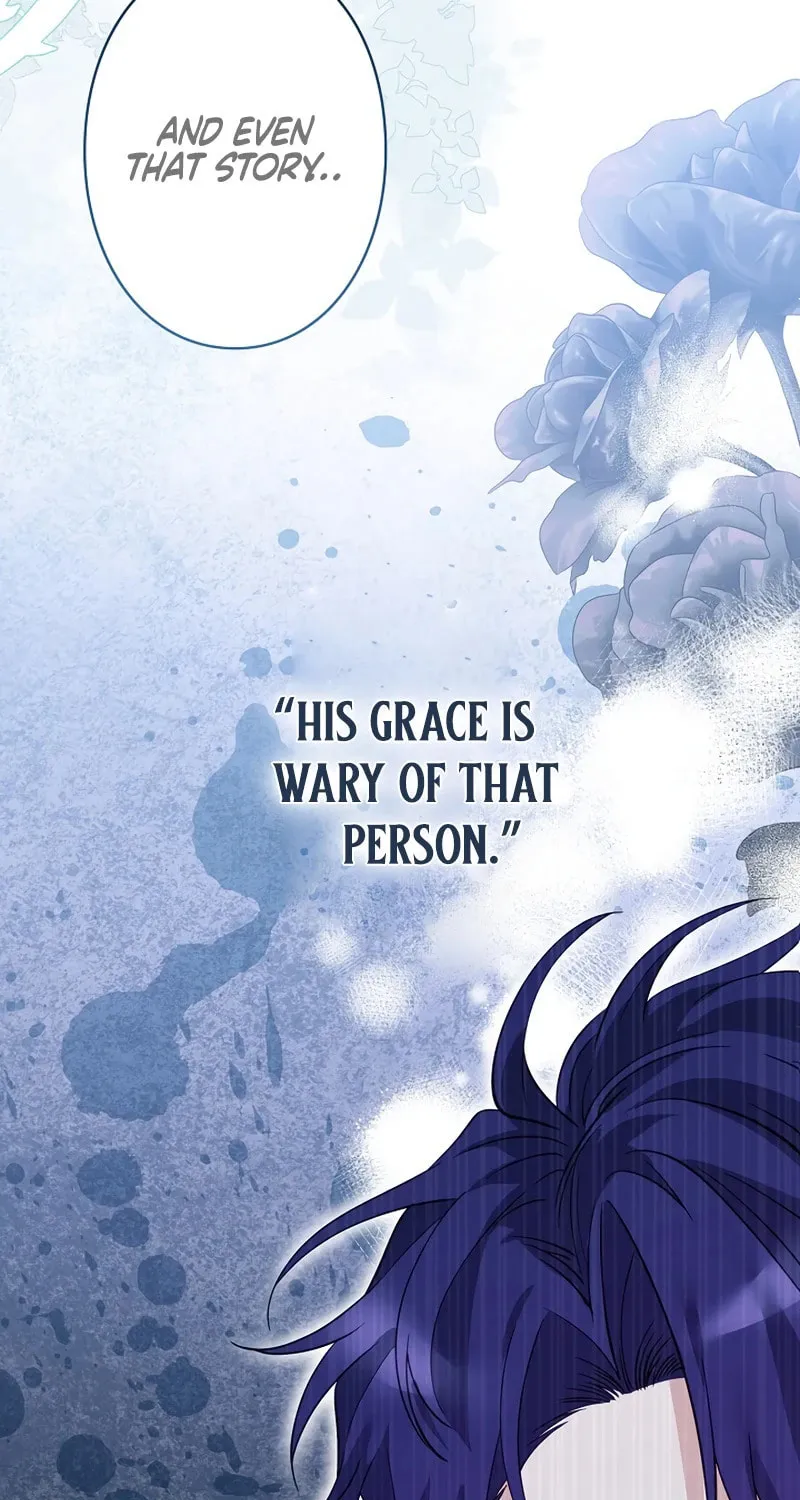 I Became a Wretched Extra in a Healing Story Chapter 11 page 46 - 