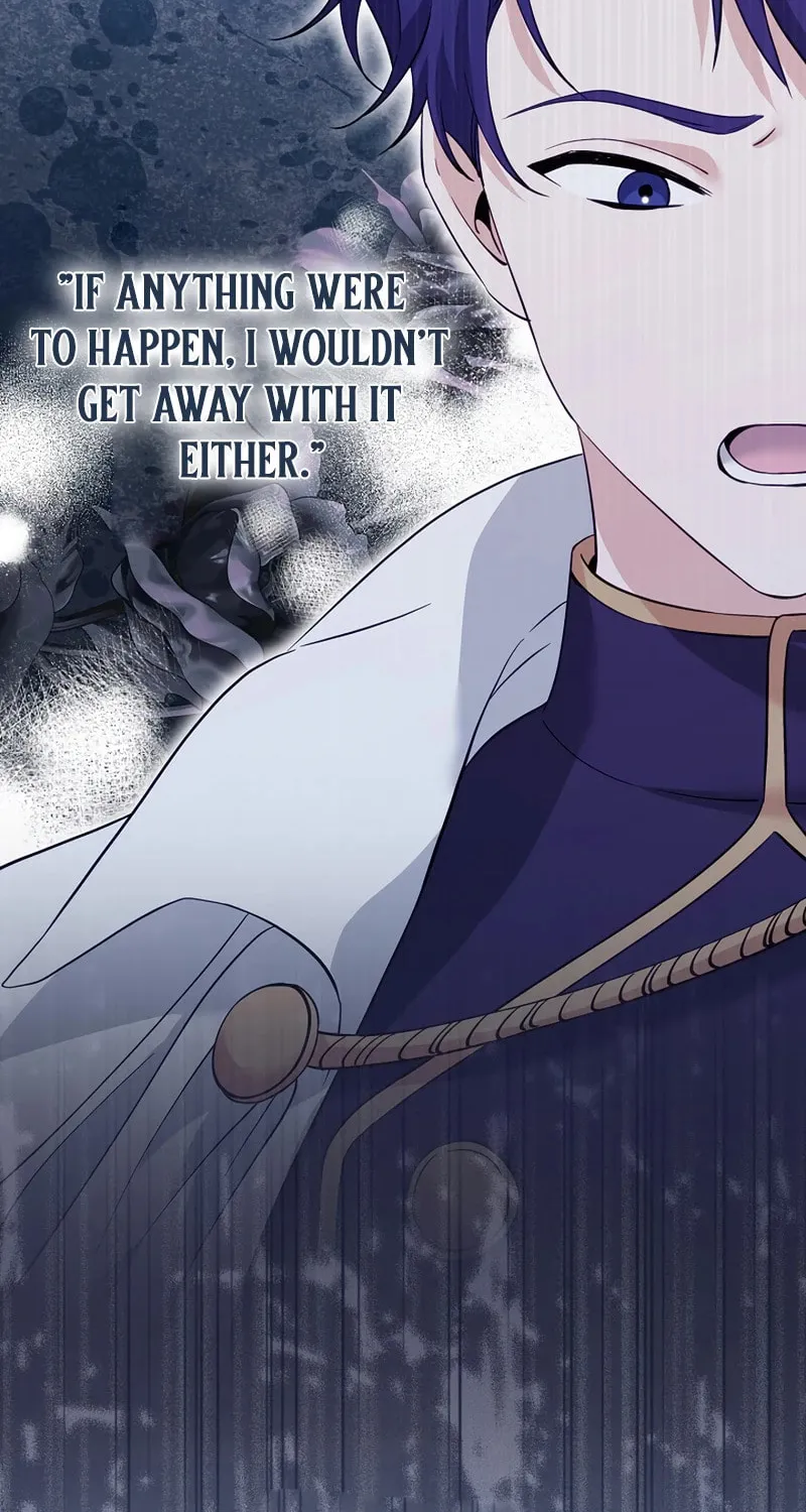 I Became a Wretched Extra in a Healing Story Chapter 11 page 47 - 