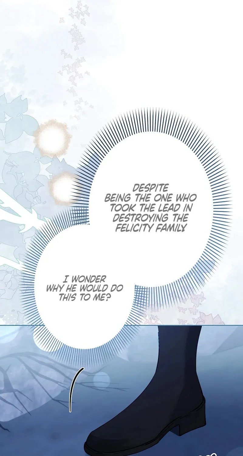 I Became a Wretched Extra in a Healing Story Chapter 11 page 50 - 