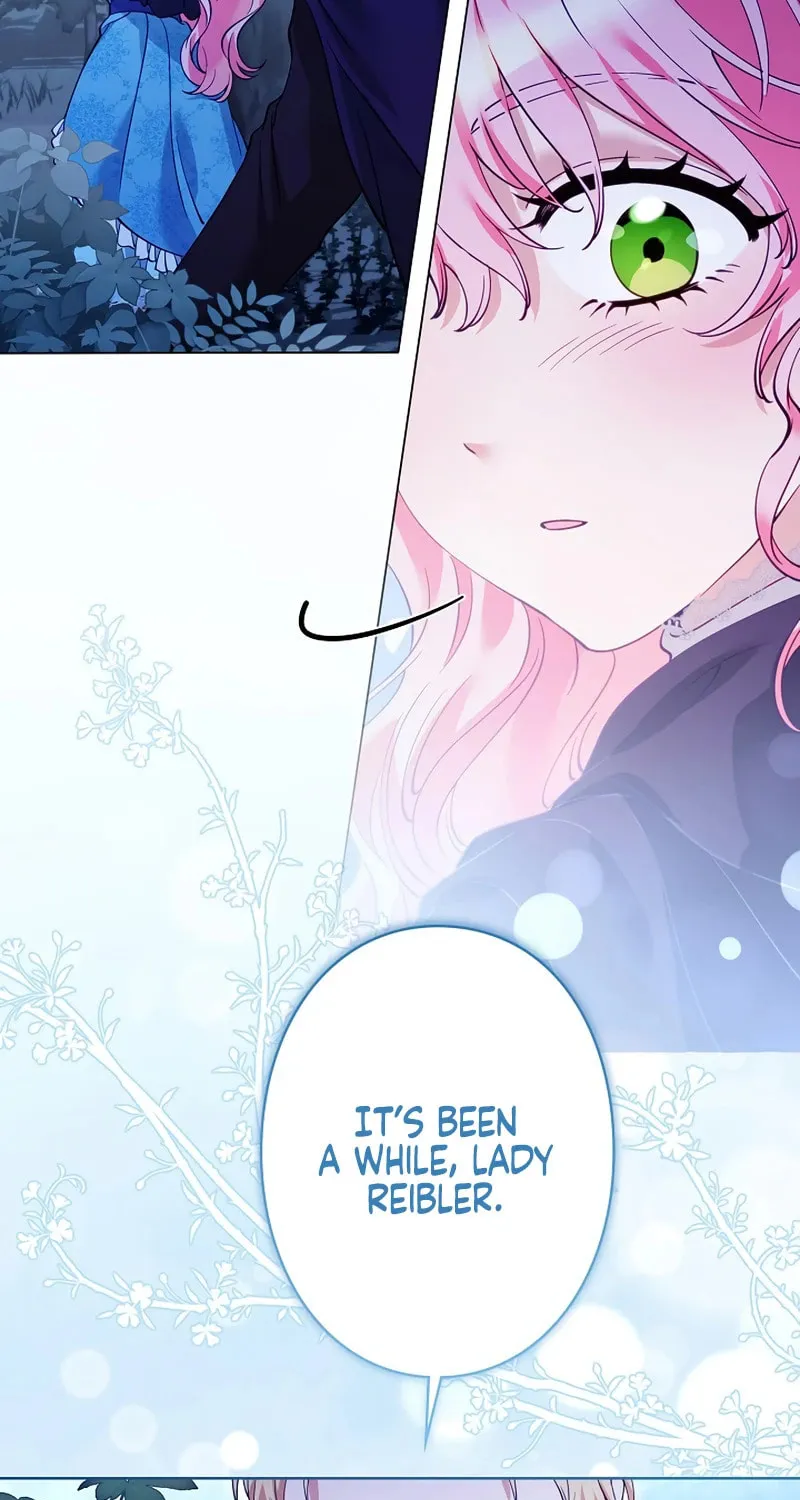 I Became a Wretched Extra in a Healing Story Chapter 11 page 52 - 