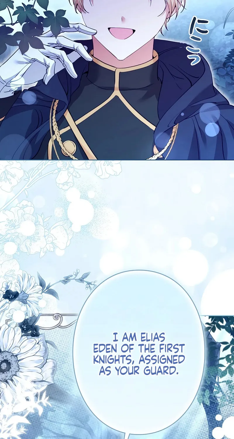 I Became a Wretched Extra in a Healing Story Chapter 11 page 53 - 