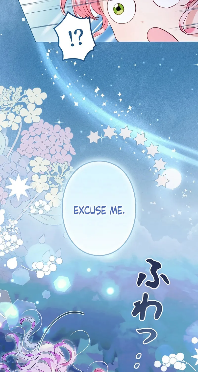 I Became a Wretched Extra in a Healing Story Chapter 11 page 59 - 