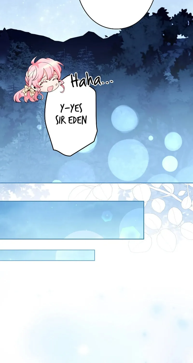 I Became a Wretched Extra in a Healing Story Chapter 11 page 63 - 