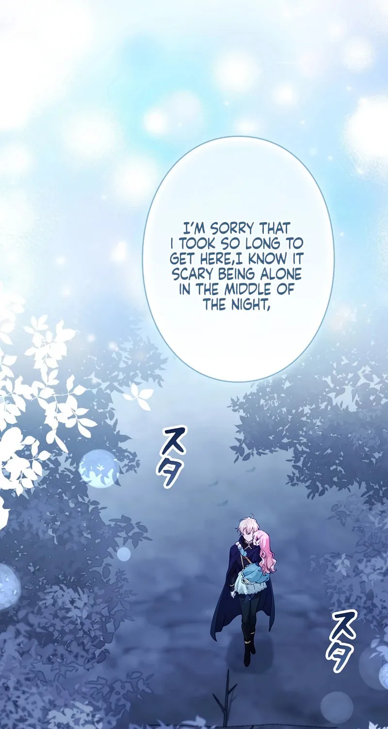 I Became a Wretched Extra in a Healing Story Chapter 11 page 64 - 