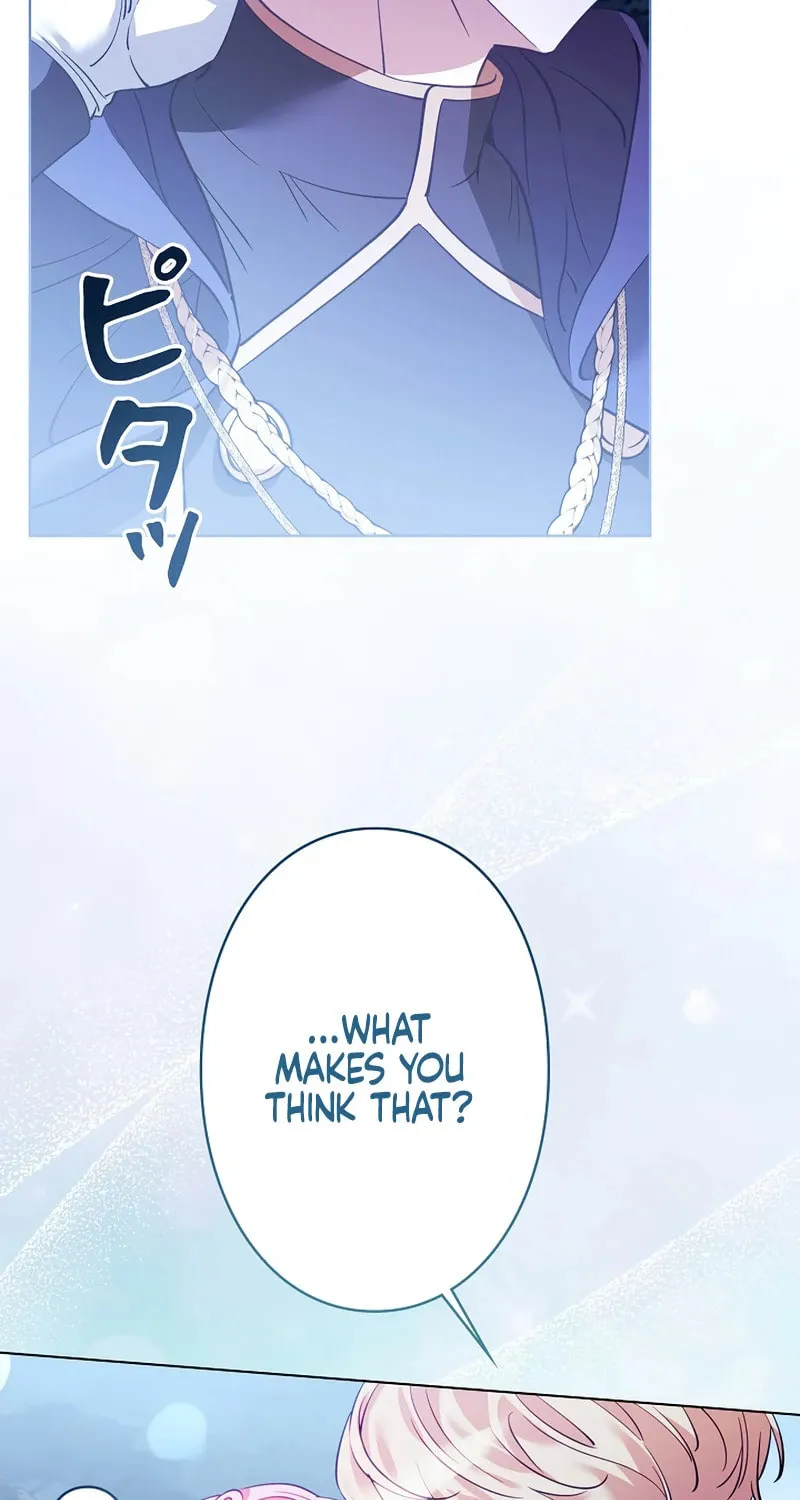 I Became a Wretched Extra in a Healing Story Chapter 11 page 70 - 