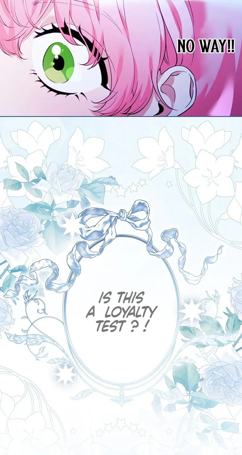 I Became a Wretched Extra in a Healing Story Chapter 11 page 76 - 