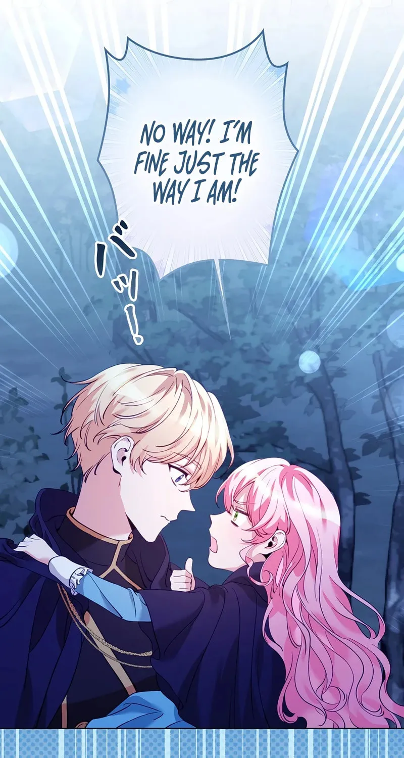 I Became a Wretched Extra in a Healing Story Chapter 11 page 77 - 