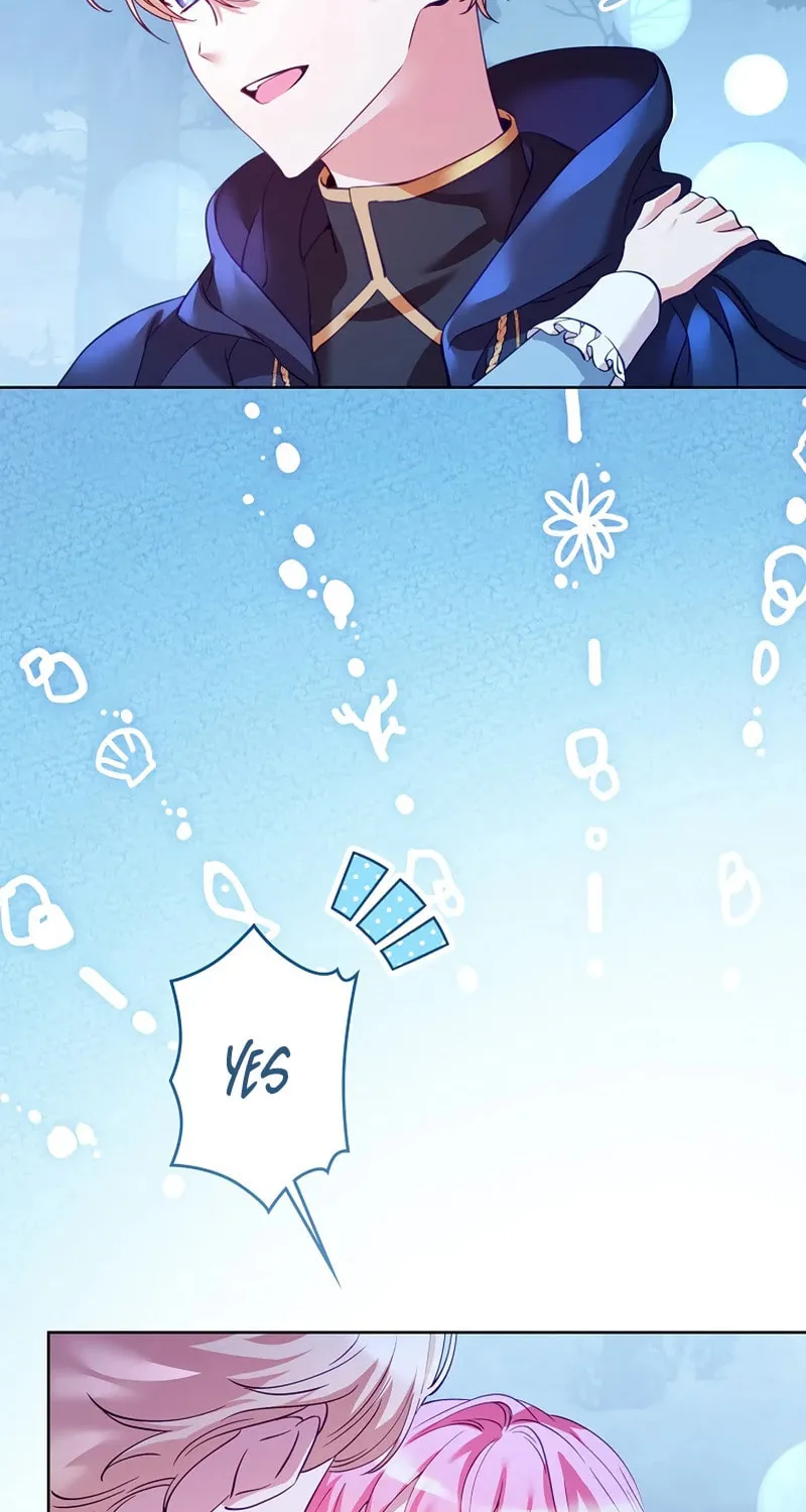I Became a Wretched Extra in a Healing Story Chapter 11 page 80 - 